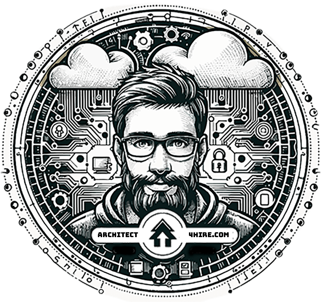 Architect4Hire