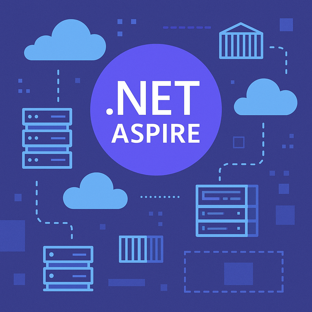 How the Architect4Hire SOA Framework Powers Real .NET Aspire Applications in the Wild